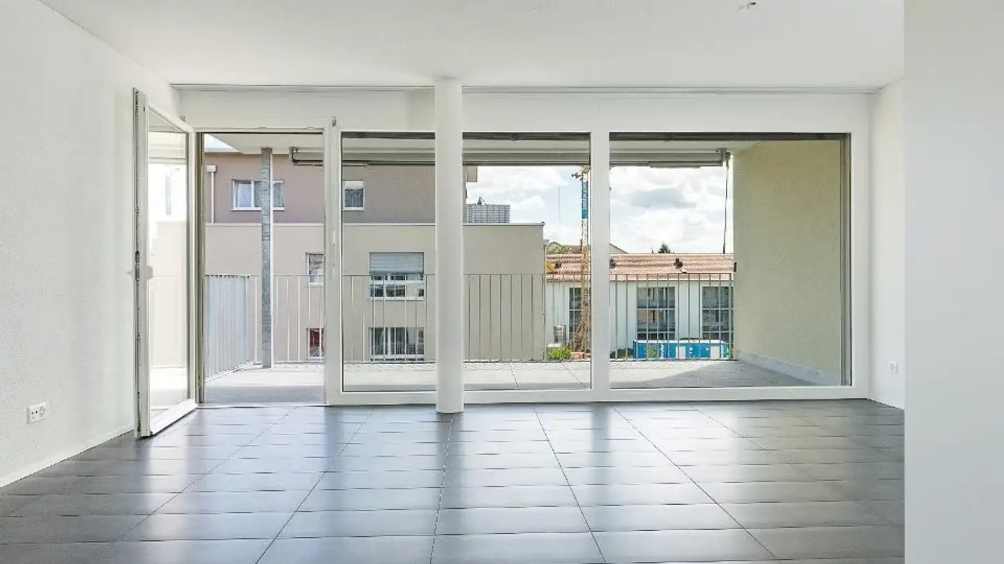 Apartment for rent - Eichmattstrasse 12, 4665 Oftringen - Photo 3