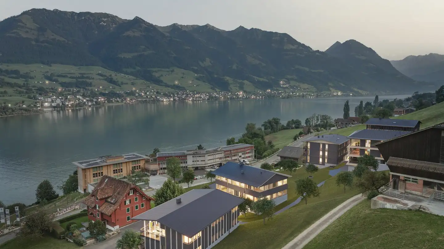 Duplex in vendita - Wilerstrasse, 6060 Sarnen - Foto 3