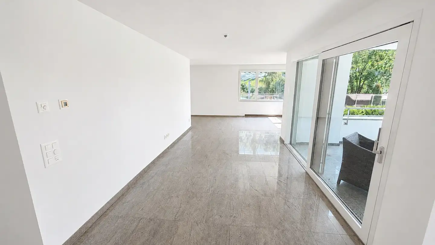 Apartment for rent - Furkastrasse 40, 3982 Bitsch - Photo 2