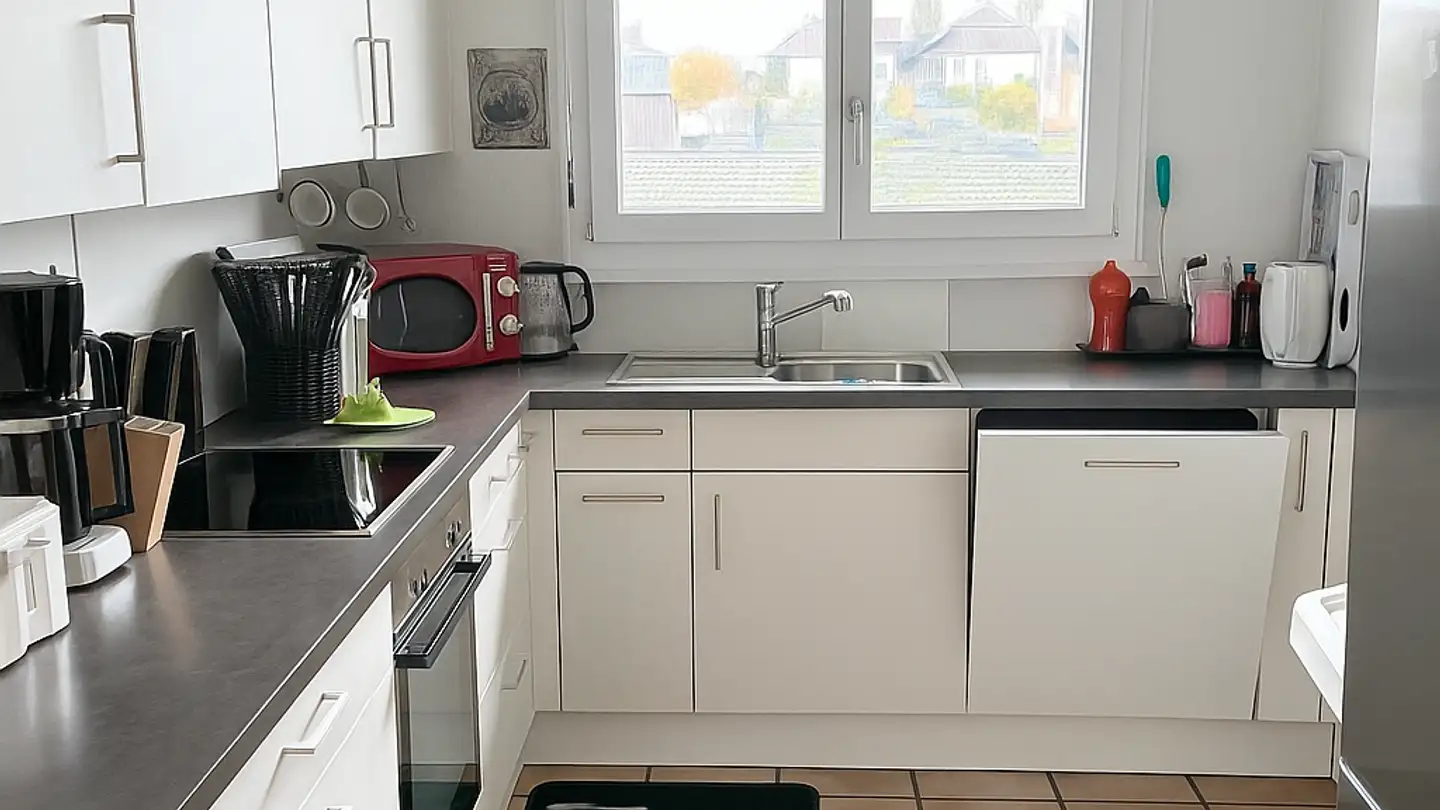 Appartamento in affitto - Altikofenstrasse 2, 3048 Worblaufen - Photo 2