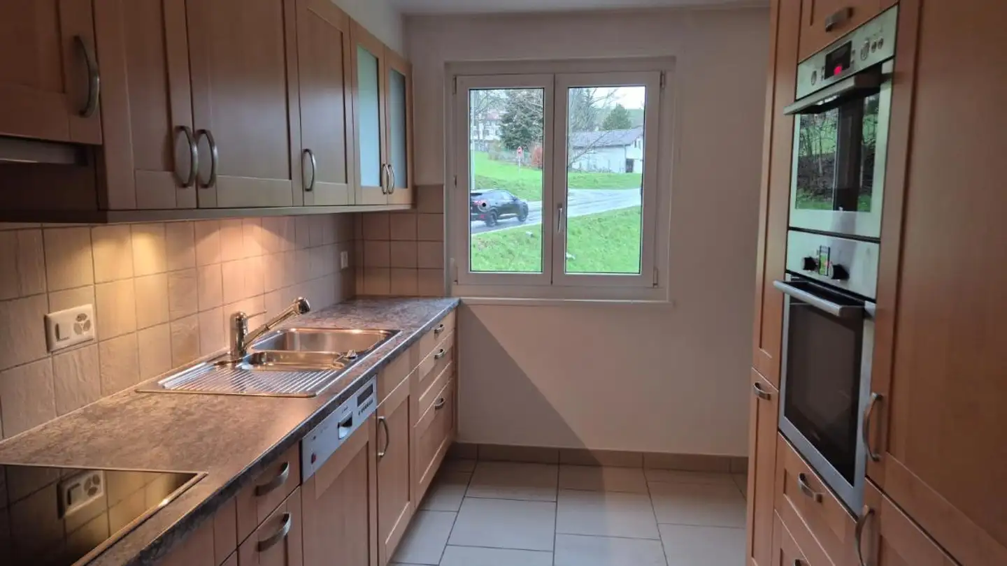 Appartamento in vendita - Avenue De Neuchâtel, 1450 Ste-Croix - Photo 3