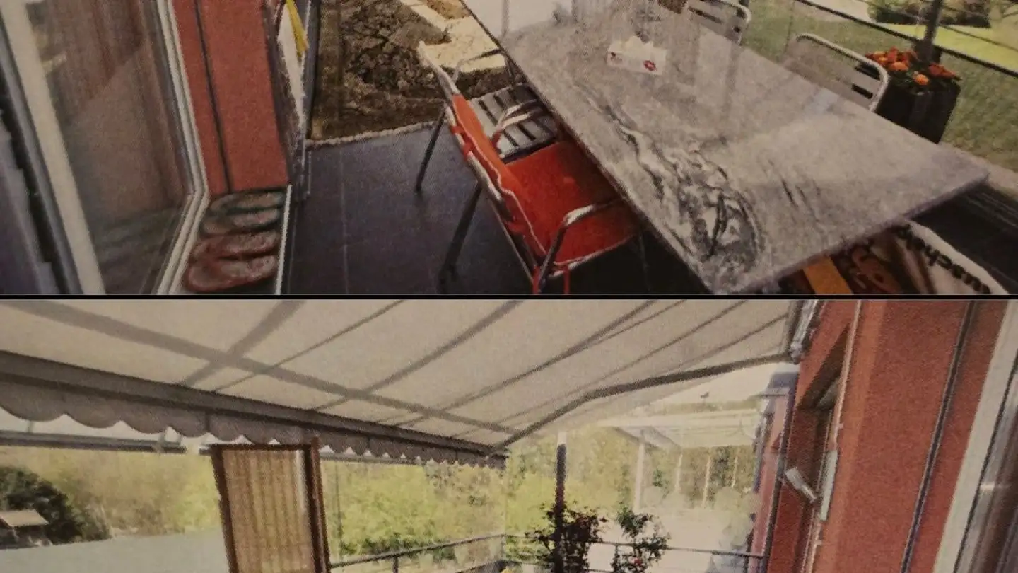 Appartamento in affitto - Langestrasse 50a, 3603 Thun - Foto 4