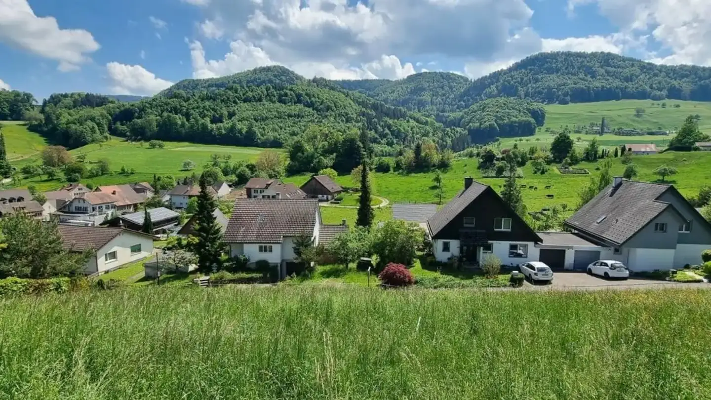 Terreno edificabile in vendita - Fluhgasse, 4207 Bretzwil
