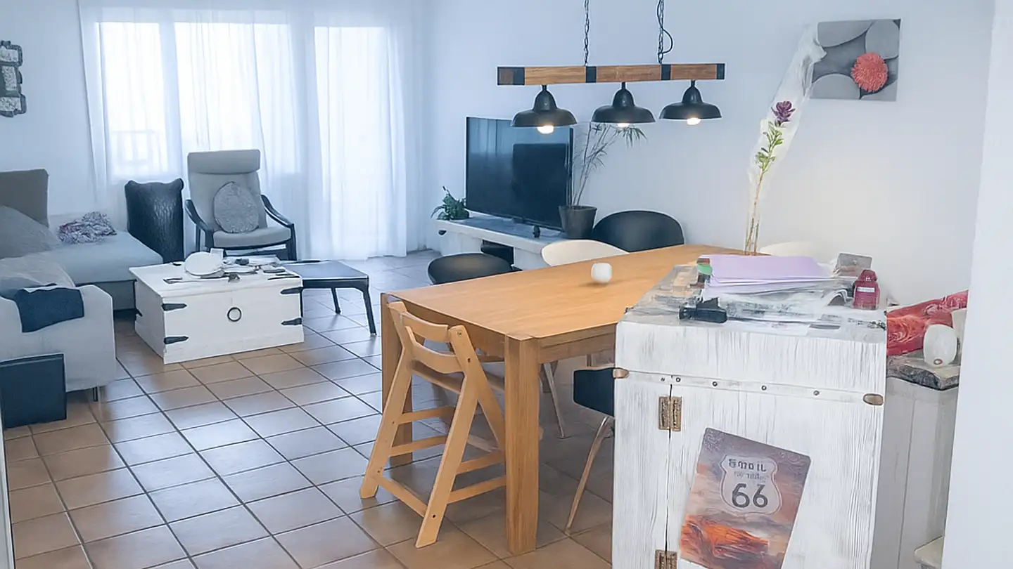 Appartamento in affitto - Altikofenstrasse 2, 3048 Worblaufen - Photo 3