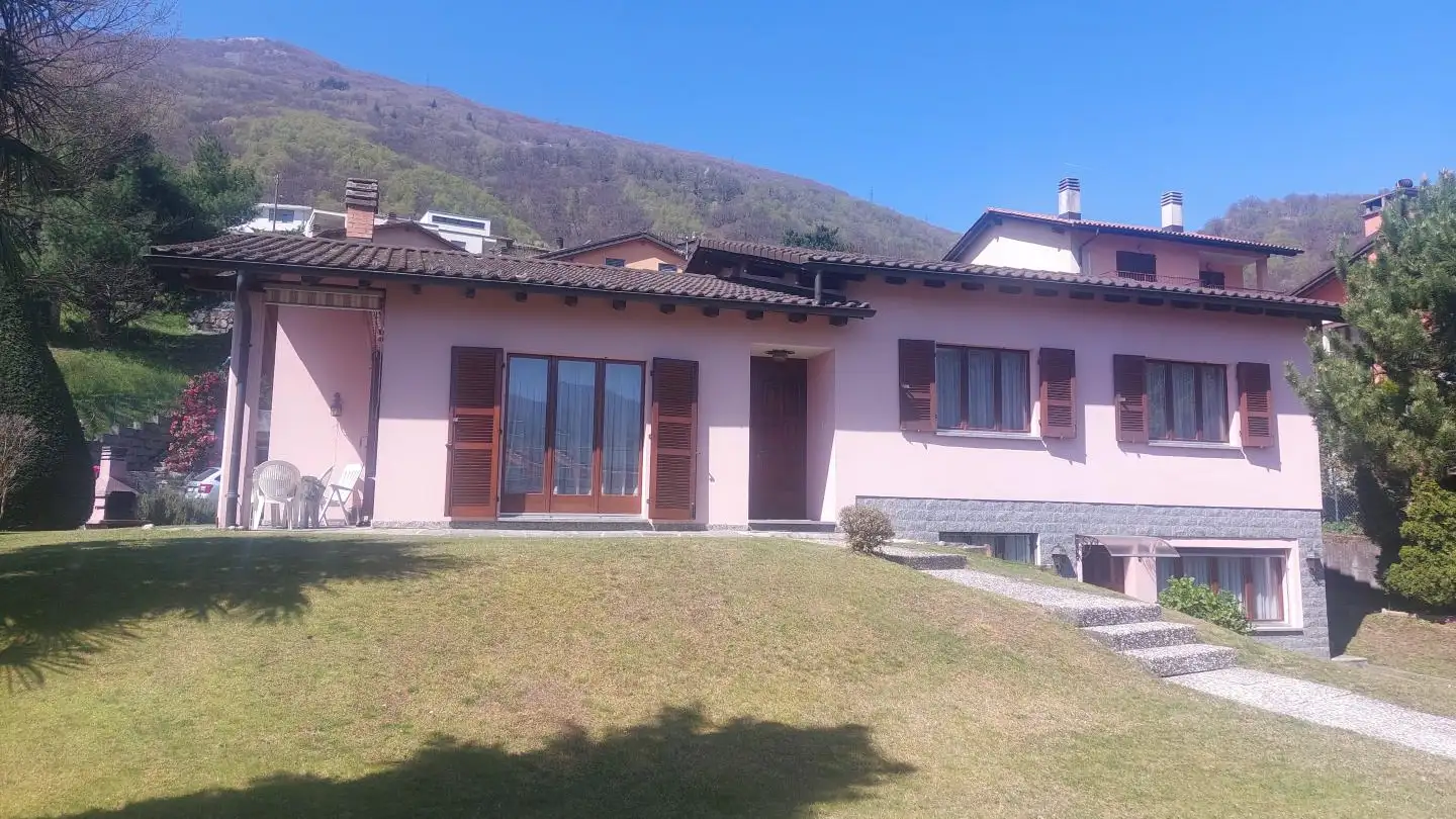 Single house for sale - Via Garavai, 6807 Taverne - Photo 3