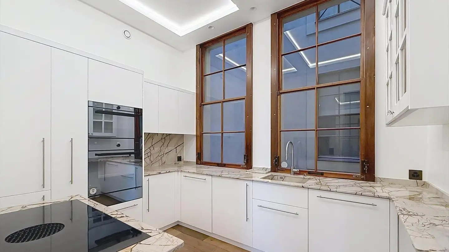 Appartamento in affitto - Cour De Saint-Pierre, 1204 Genève - Foto 3