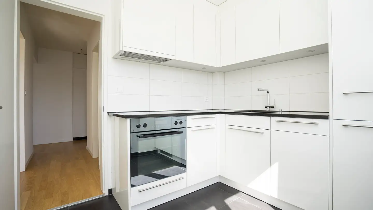 Wohnung mieten - Oberburgstrasse 100, 3400 Burgdorf - Foto 4