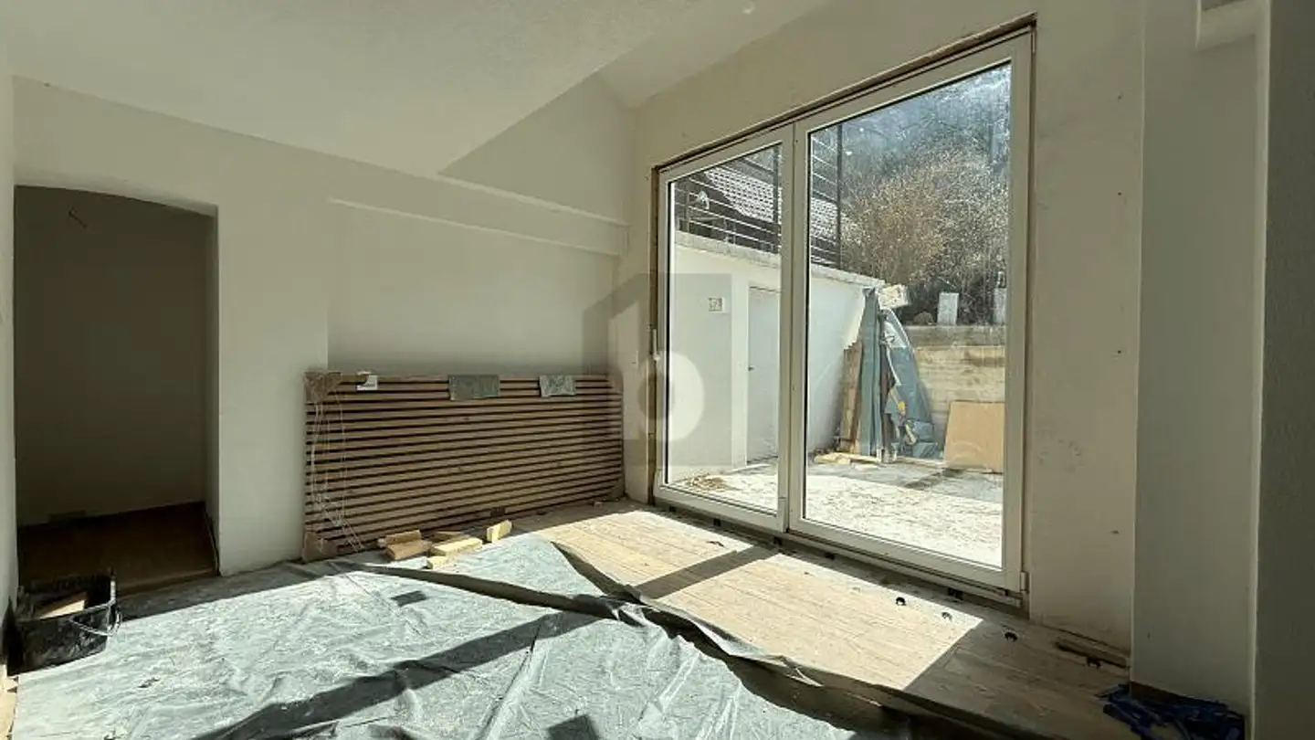 Apartment for rent - 5332 Rekingen AG - Photo 4