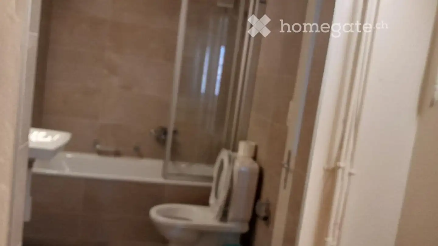 Apartment for rent - La Combe 53, 2127 Les Bayards - Photo 3