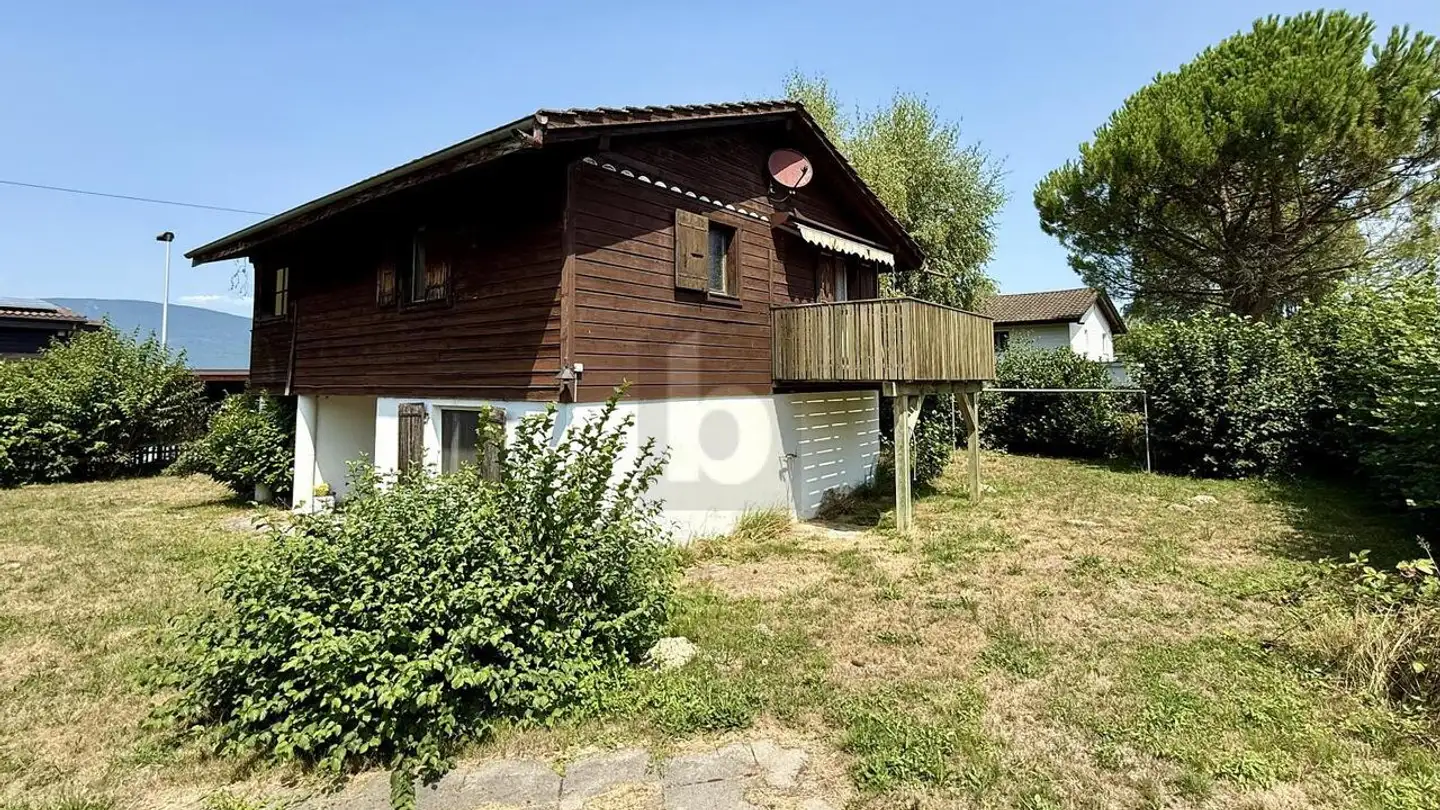 Maison individuelle à vendre - 1468 Cheyres - Photo 3