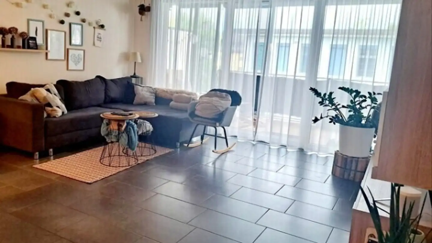 Appartamento in affitto - 4800 Zofingen