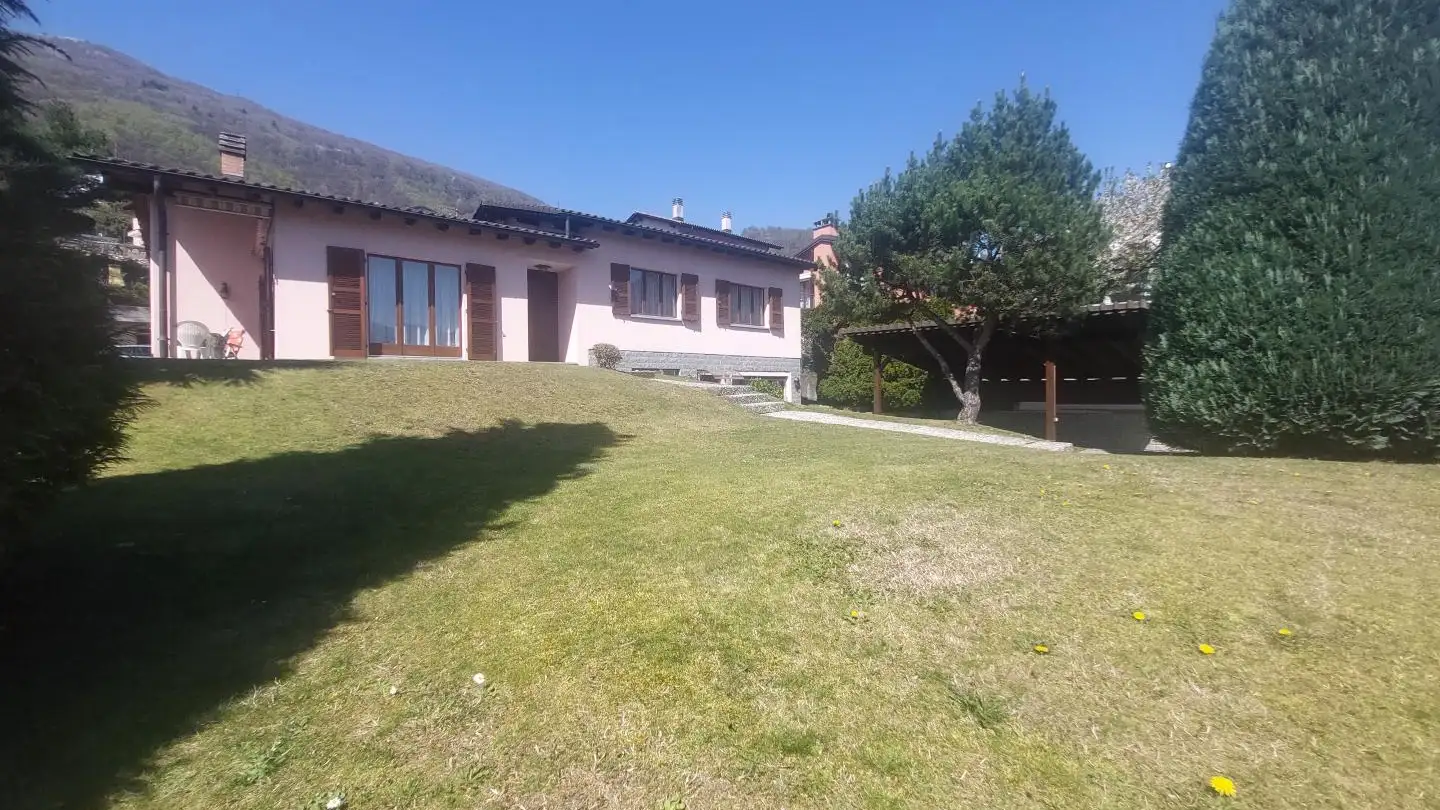 Single house for sale - Via Garavai, 6807 Taverne - Photo 4