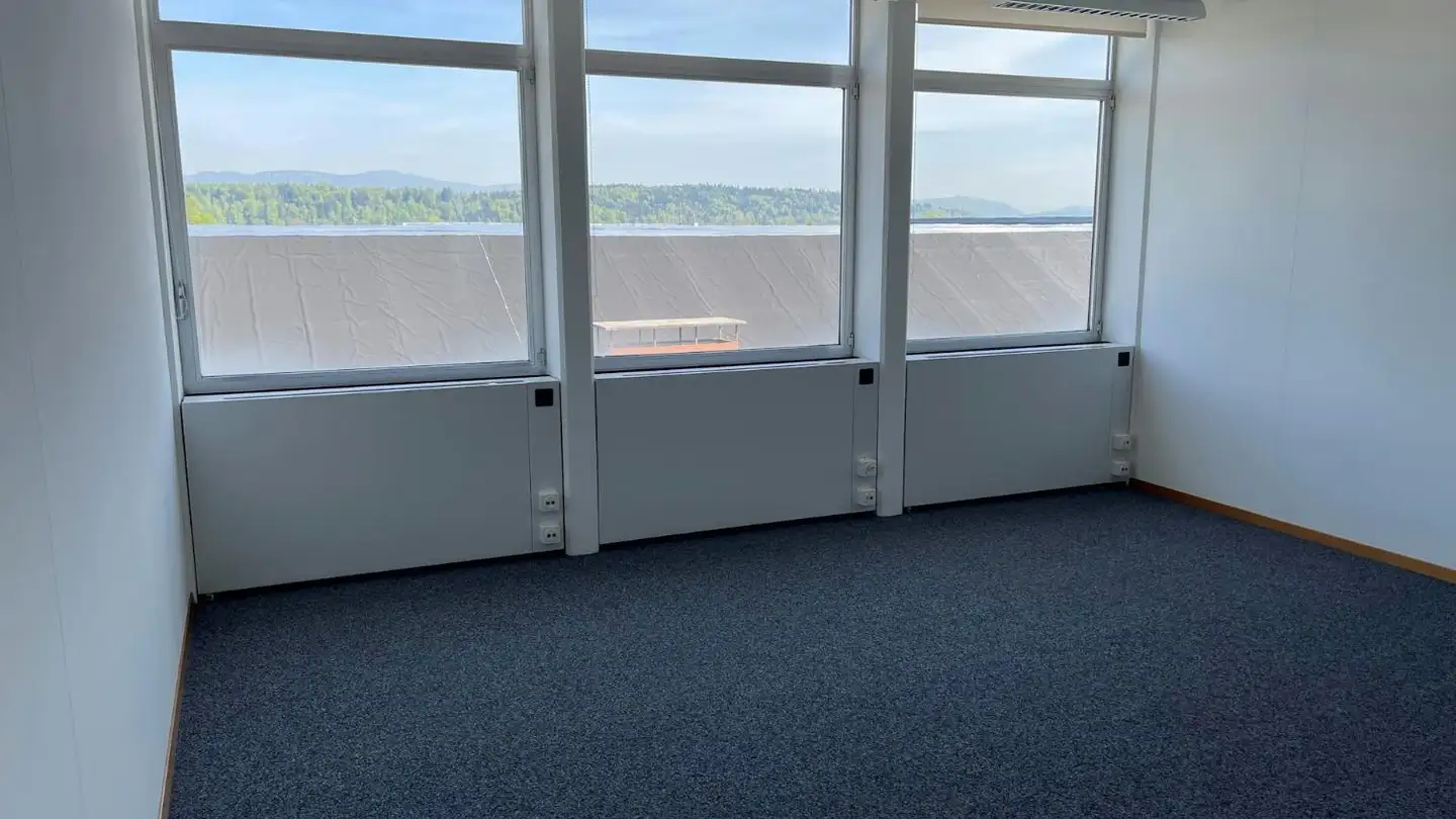 Bürofläche mieten - Gaswerkstrasse 33, 4900 Langenthal