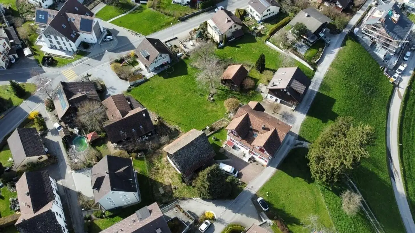 Attico in vendita - Höhenweg 12, 8824 Schönenberg ZH - Photo 4