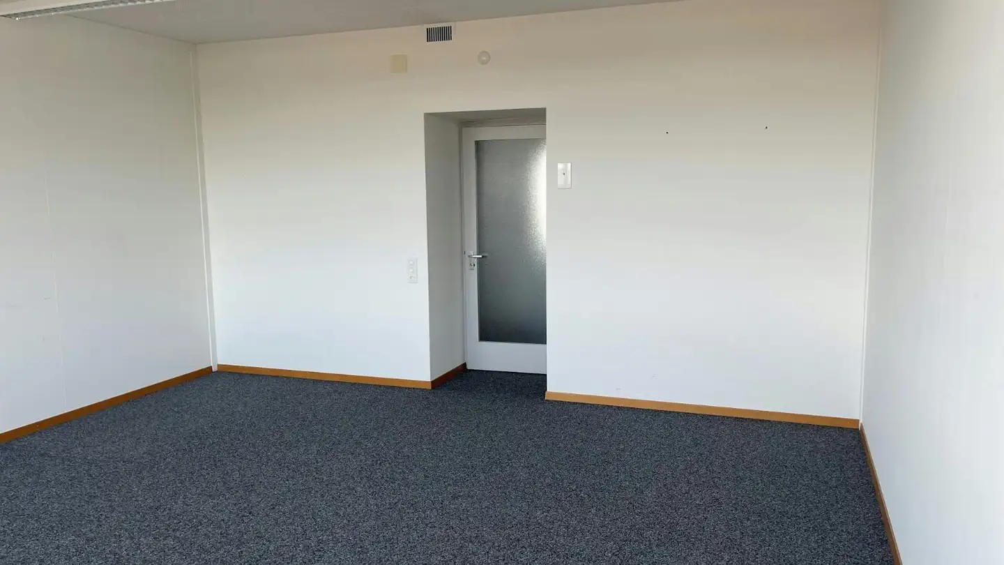Bürofläche mieten - Gaswerkstrasse 33, 4900 Langenthal - Foto 2