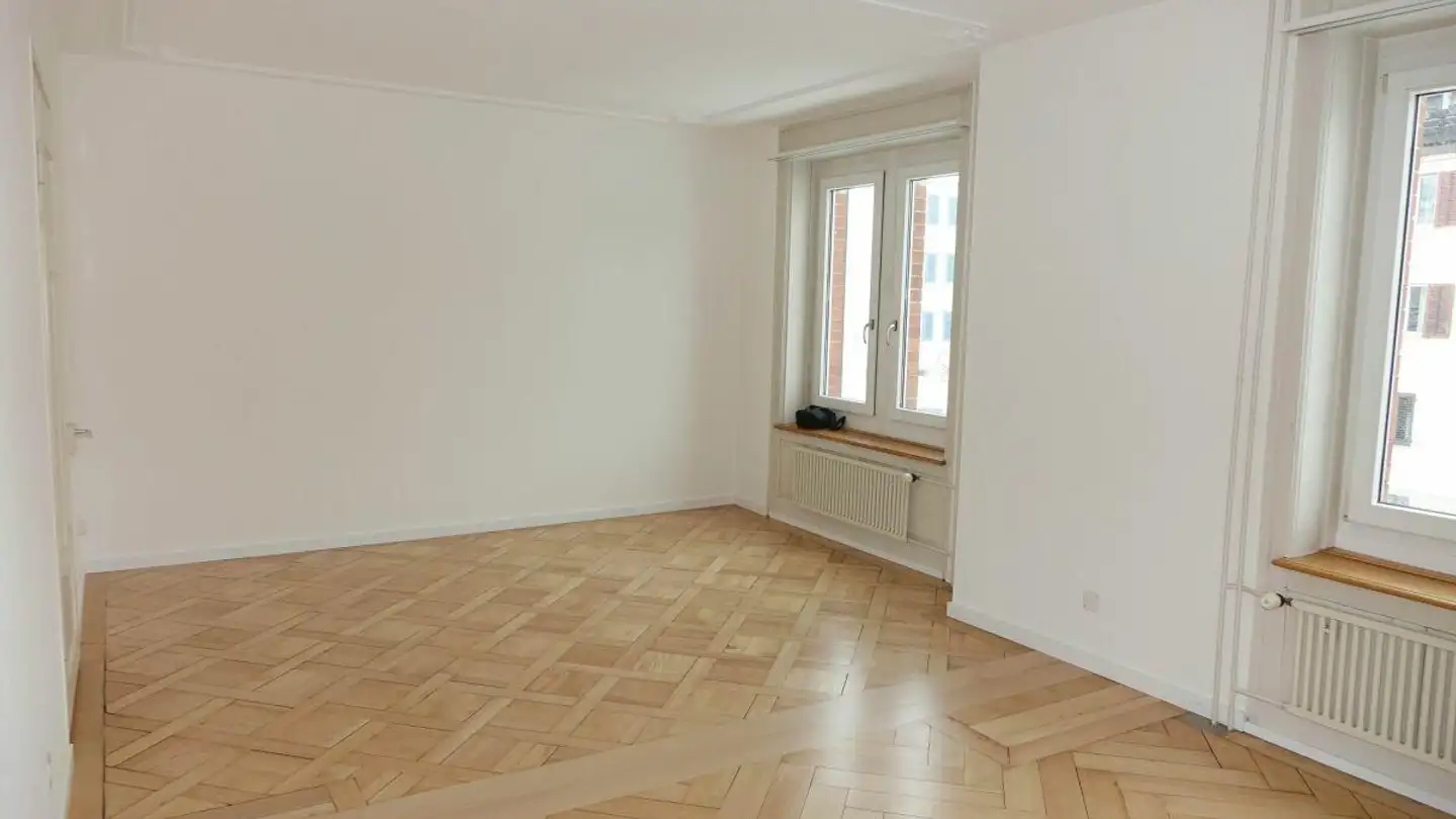 Apartment for rent - Schaffhauserstrasse, 8400 Winterthur - Photo 2