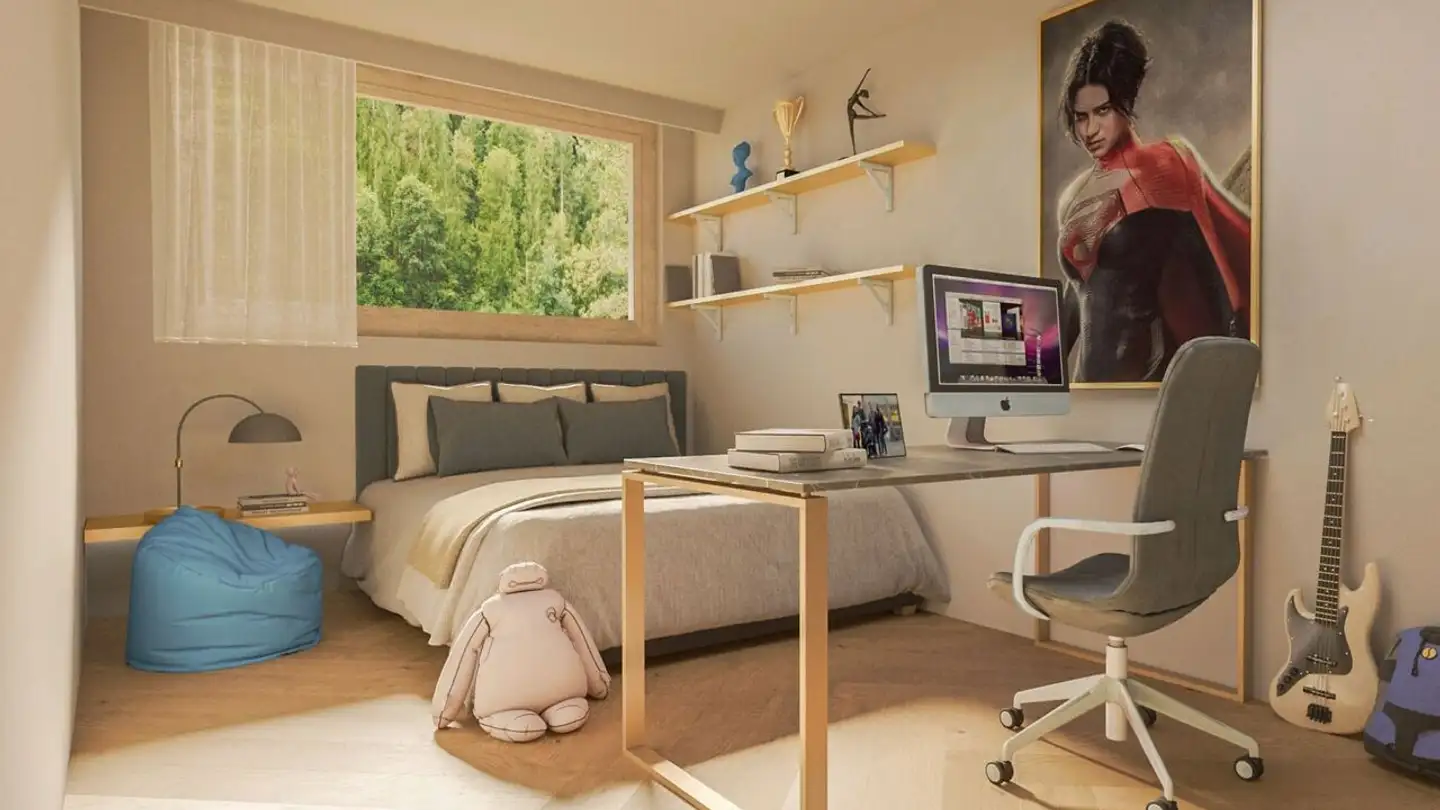 Casa bifamiliare in vendita - Alte Strasse, 4243 Dittingen - Foto 4