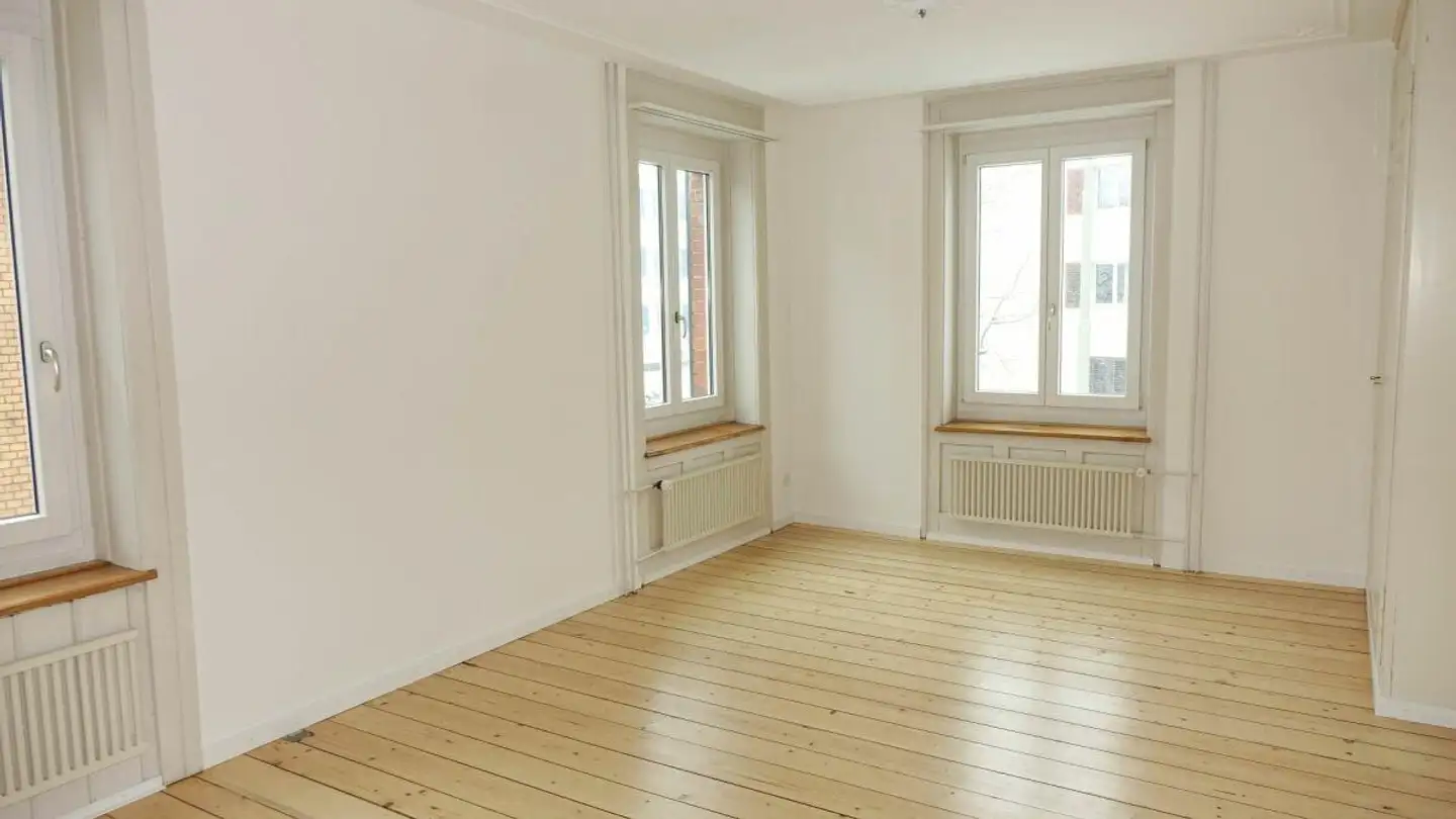 Apartment for rent - Schaffhauserstrasse, 8400 Winterthur - Photo 3