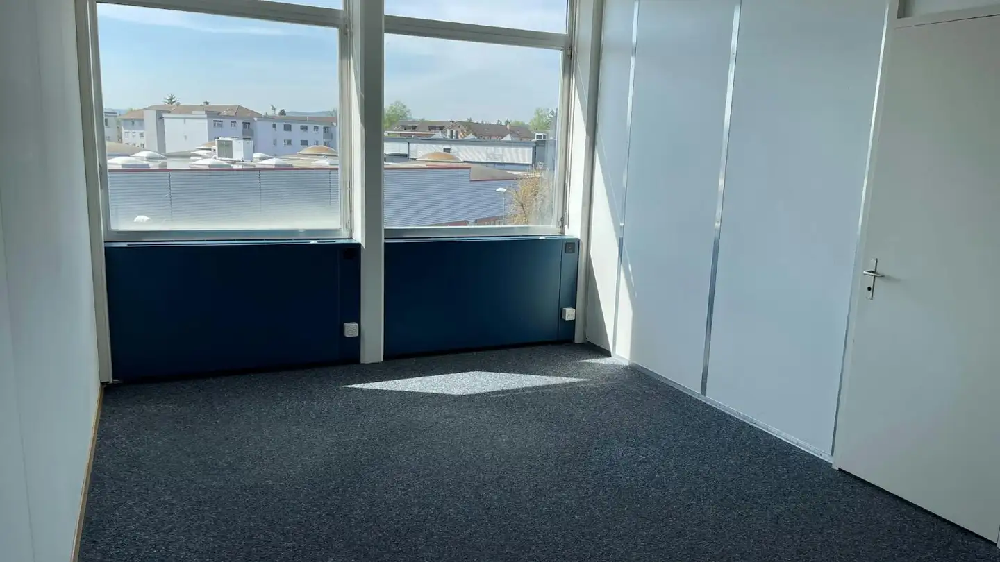Bürofläche mieten - Gaswerkstrasse 33, 4900 Langenthal - Foto 3