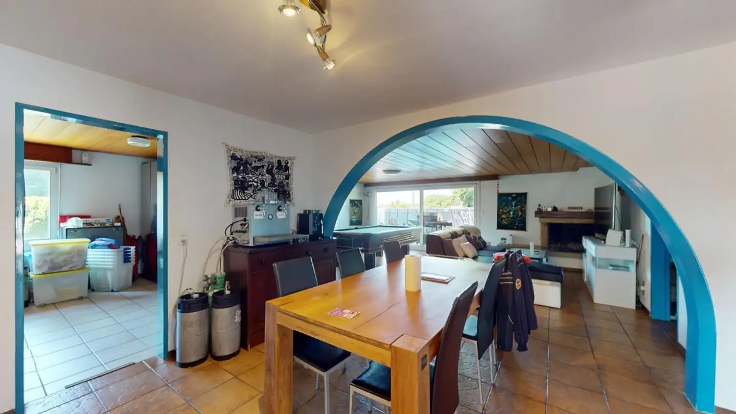 Casa bifamiliare in vendita - Meienriedweg 59, 2556 Scheuren - Photo 2