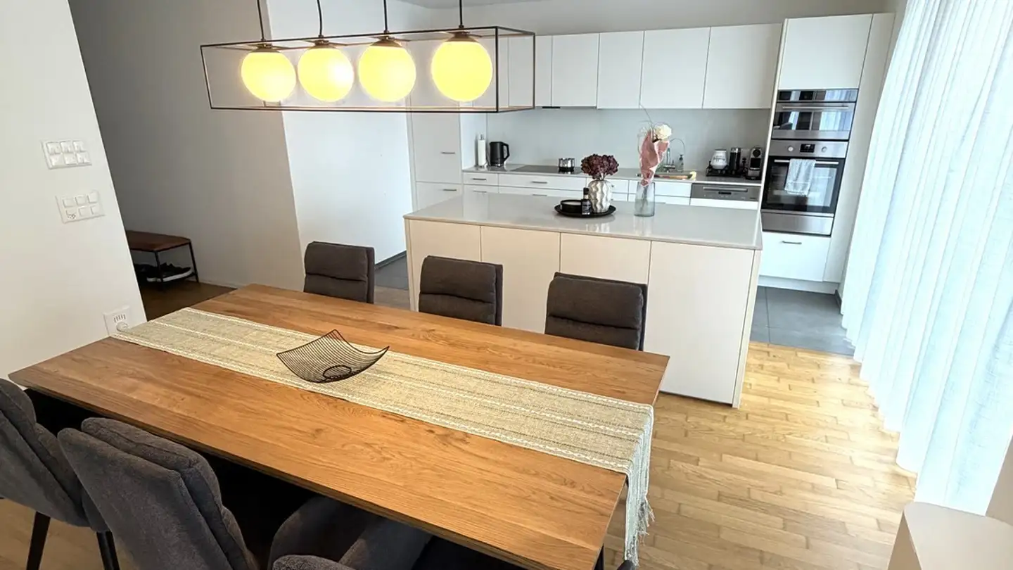 Appartement à louer - Bahnhofstrasse 4, 6030 Ebikon - Photo 2