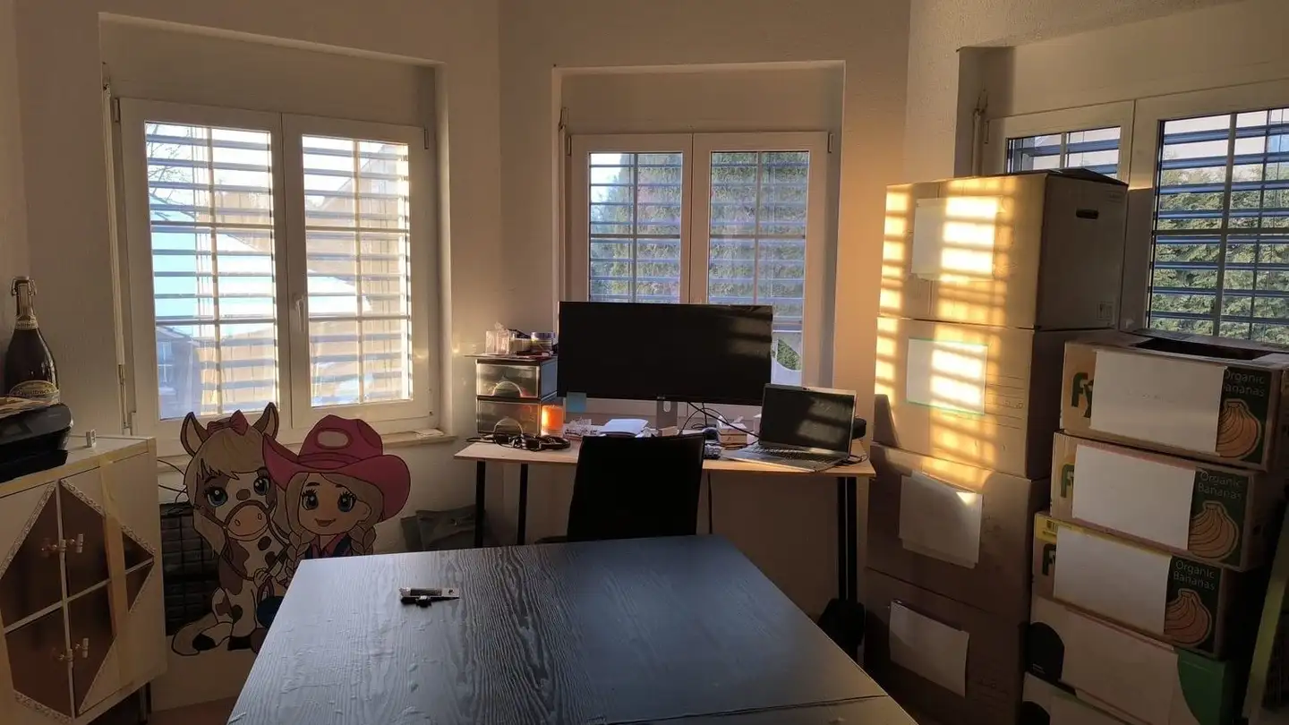 Appartement à louer - Boningerstrasse 1, 4629 Fulenbach - Photo 3