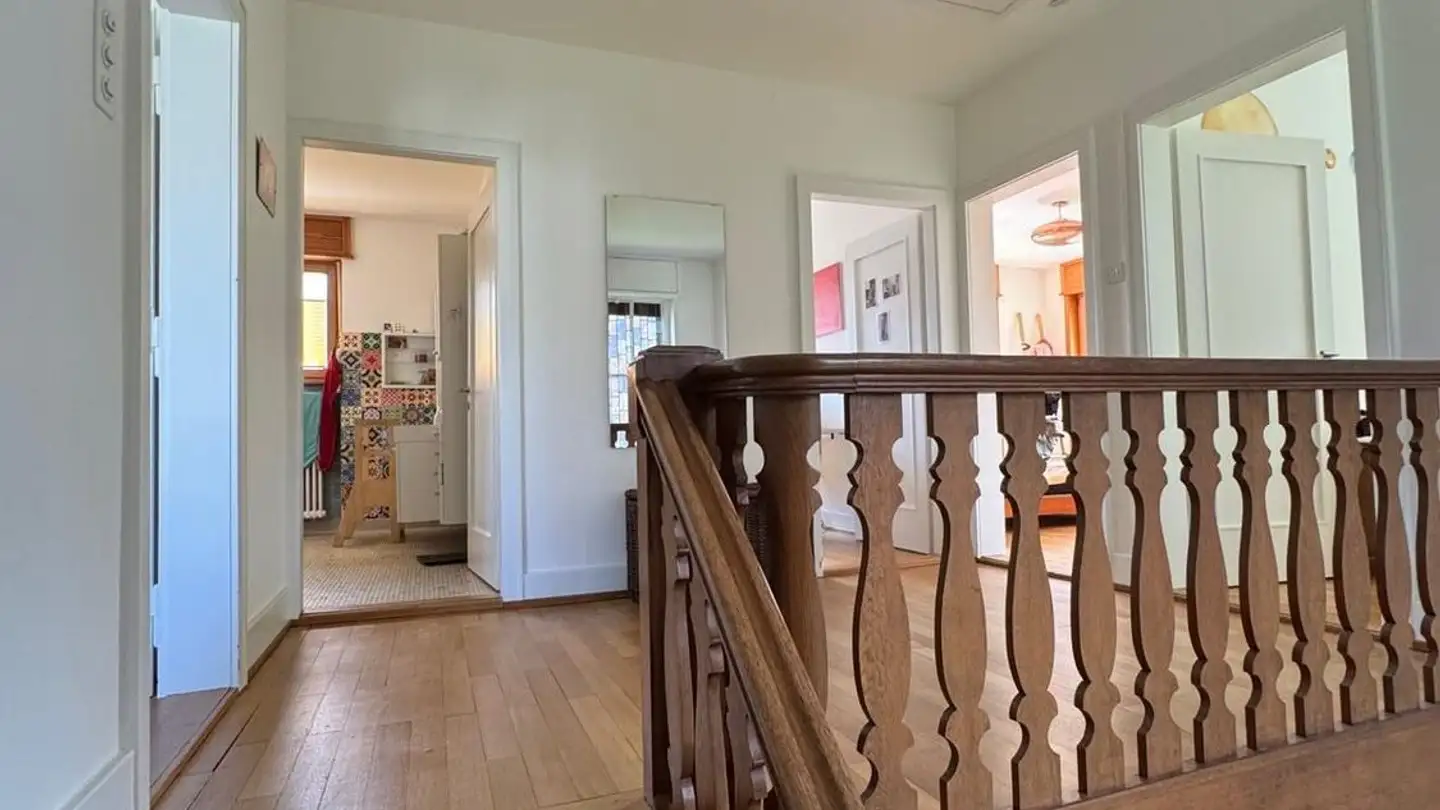Chambre à louer - Lärchengartenstrasse 29, 4127 Birsfelden