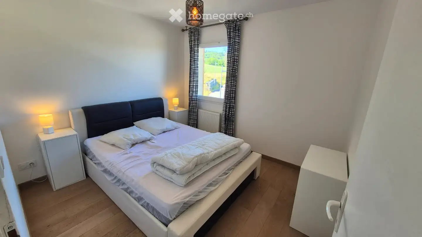 Apartment for rent - Route de Rougemont, 1286 Soral