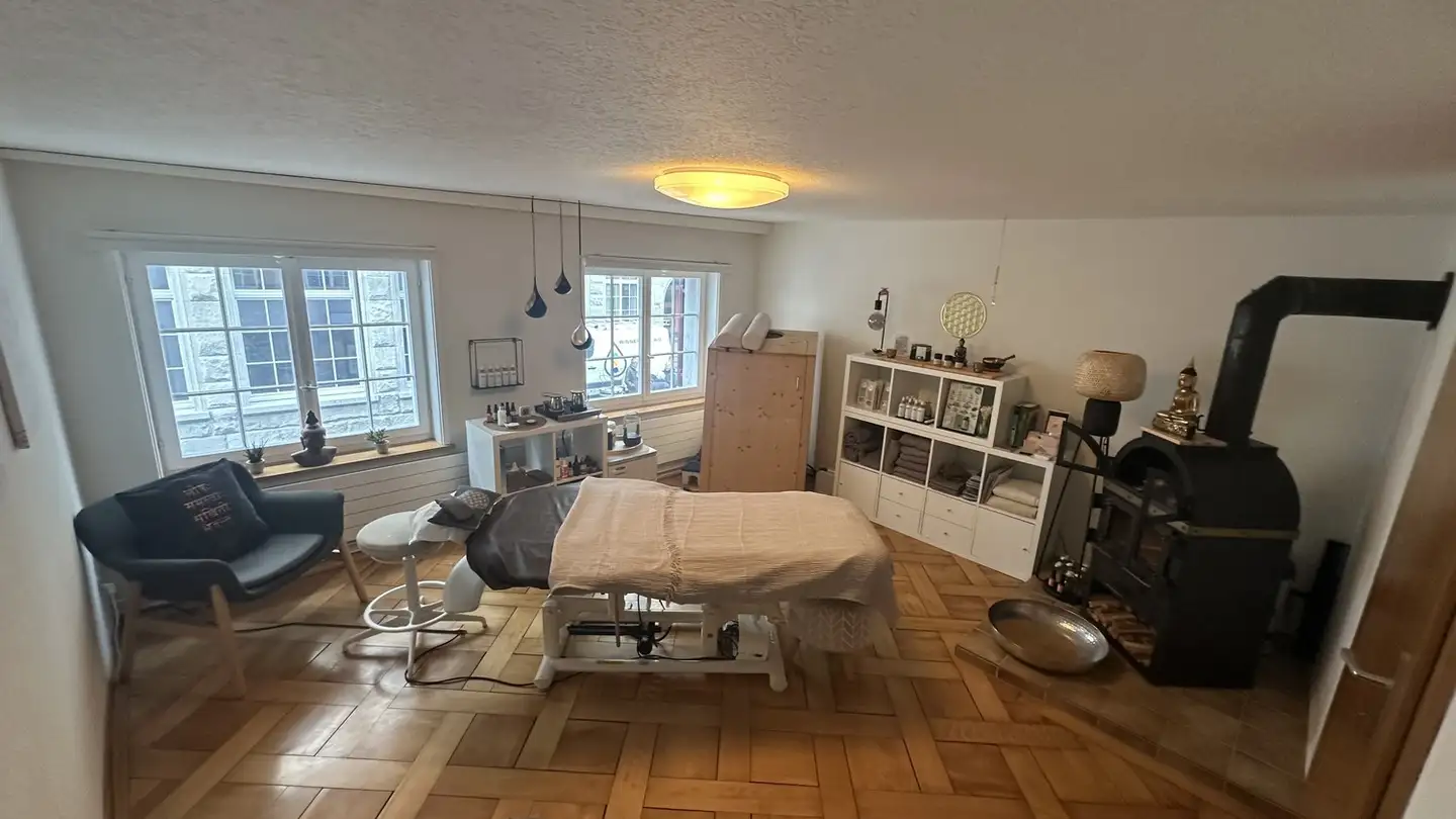 Commercial for rent - Kirchgasse 12, 9000 St. Gallen