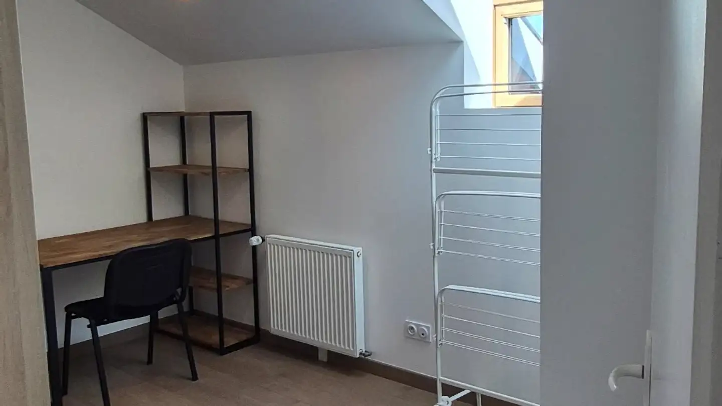 Apartment for rent - Route de Rougemont, 1286 Soral - Photo 3