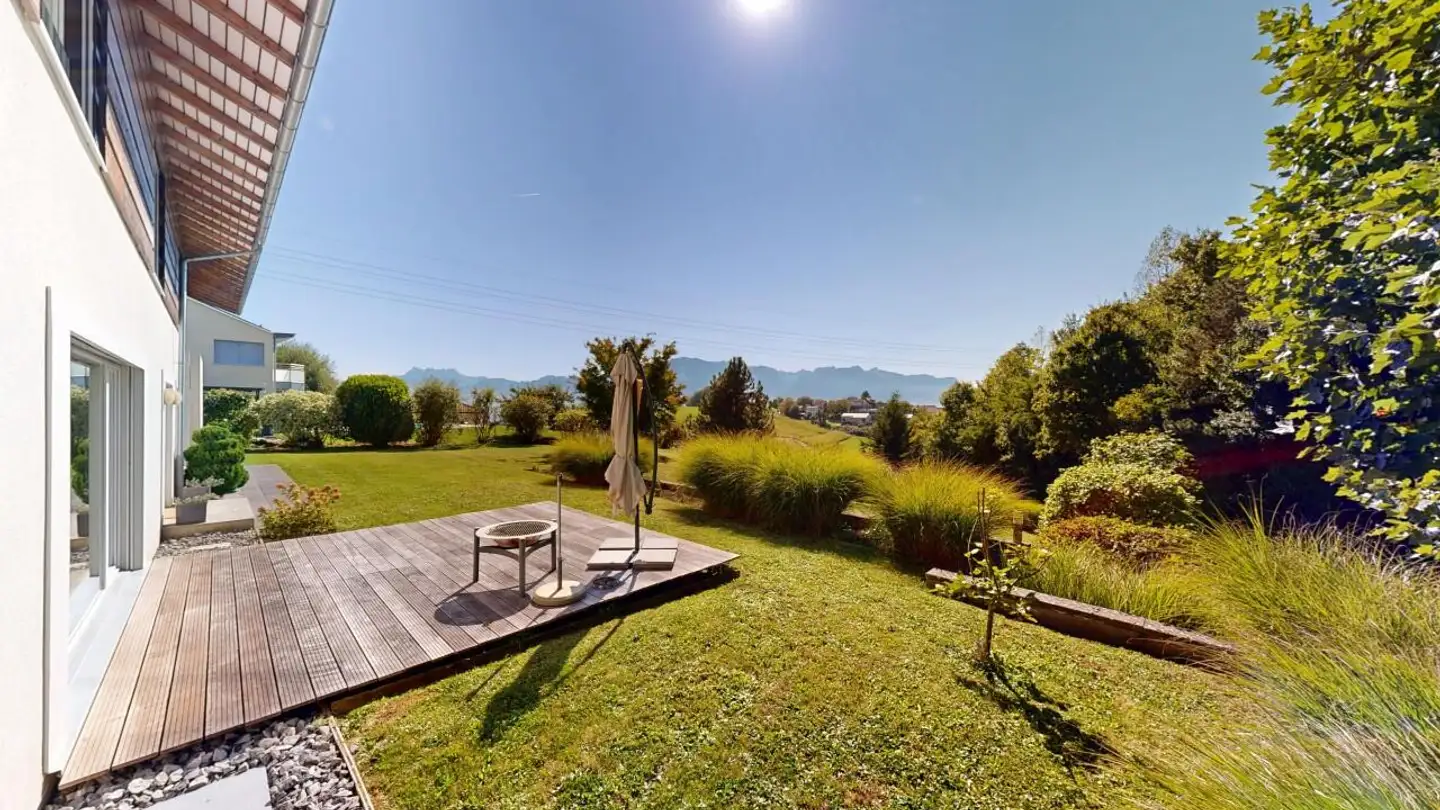 Single house for sale - Chemin De La Chiésaz, 1806 St-Légier-La Chiésaz