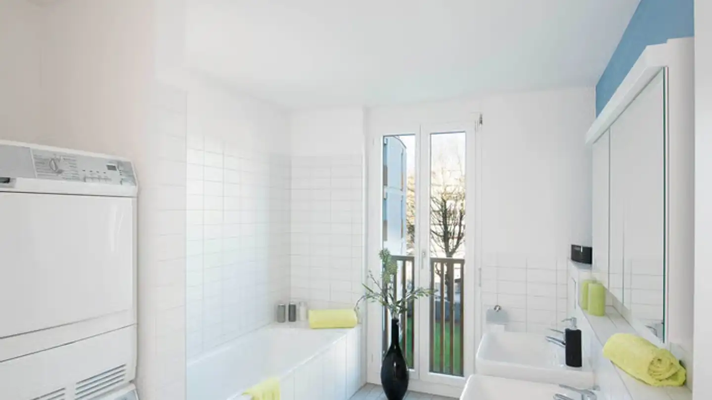 Appartement à louer - Bernstrasse 133, 3400 Burgdorf - Photo 3