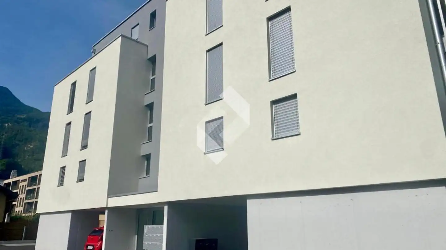 Appartamento in affitto - Le Petit-Chemin, 1907 Saxon - Photo 4