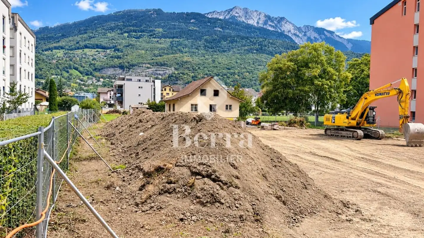 Appartamento in vendita - 1870 Monthey - Foto 2