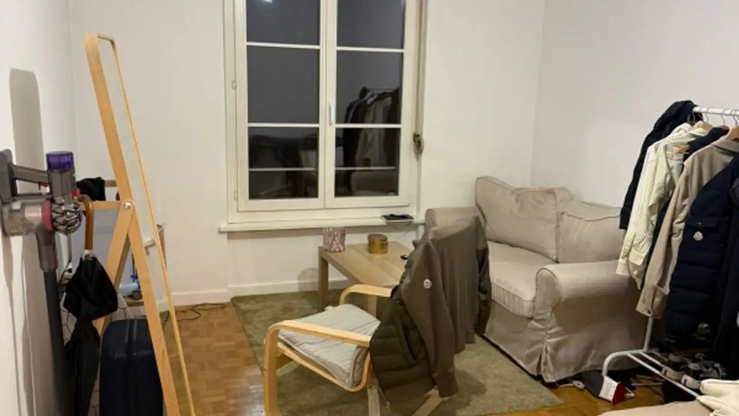 Apartment for rent - 1204 Genève