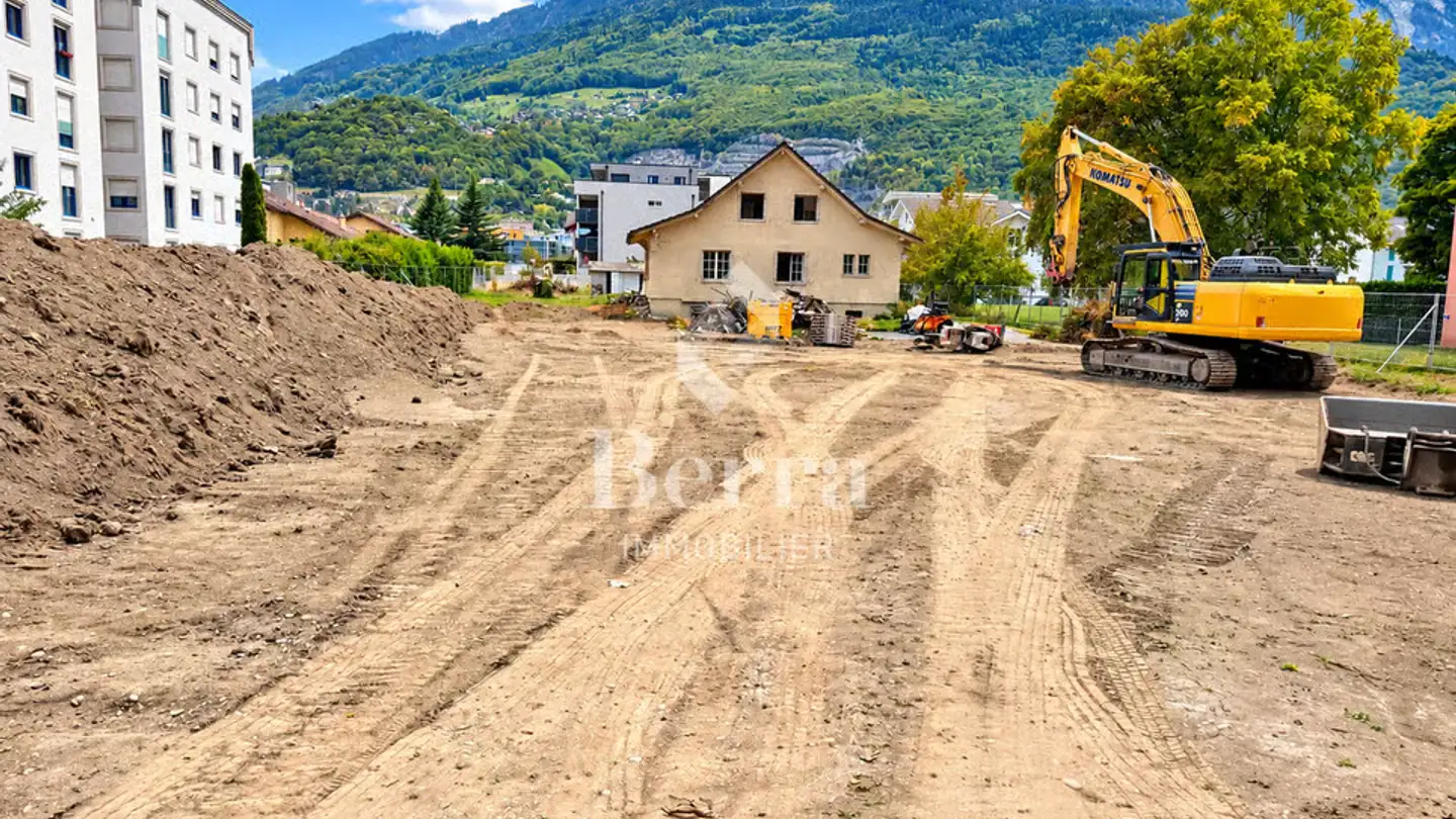 Appartamento in vendita - 1870 Monthey - Foto 4