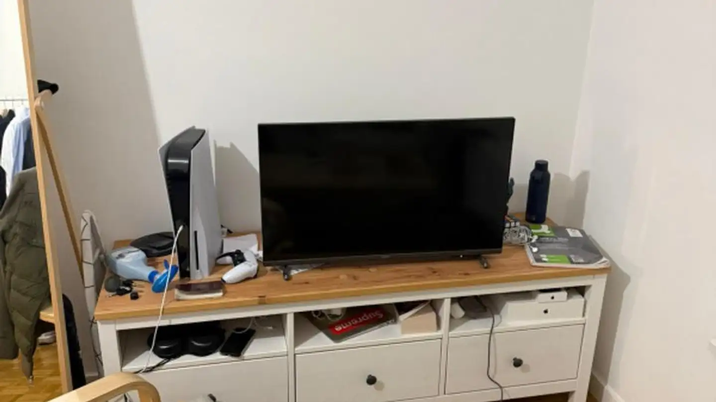 Apartment for rent - 1204 Genève - Photo 3