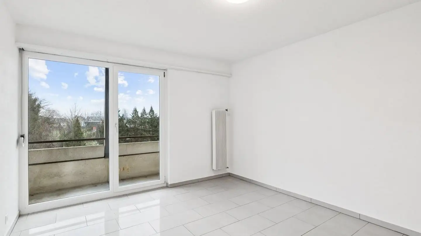Appartement à louer - Rue De La Sorne 3, 2852 Courtételle - Photo 2