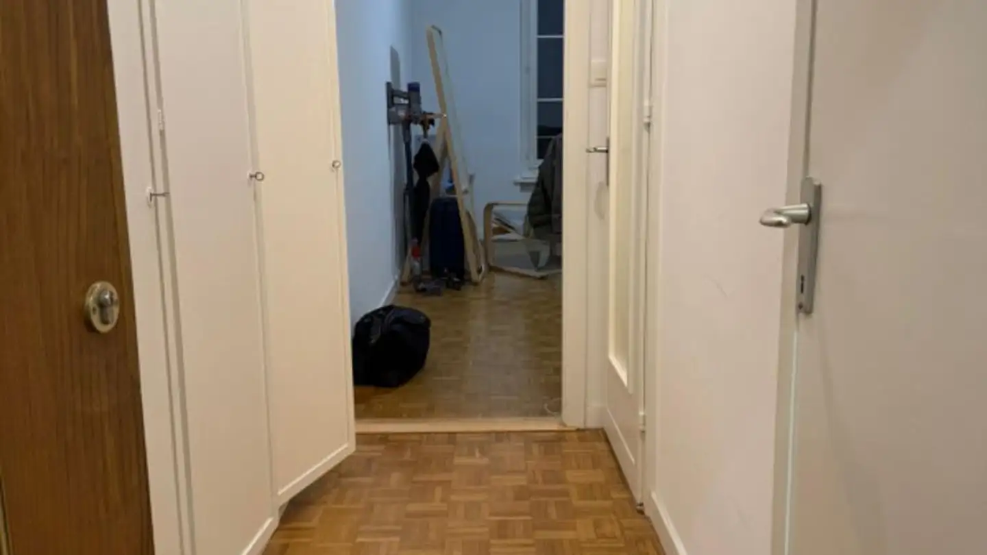 Apartment for rent - 1204 Genève - Photo 4