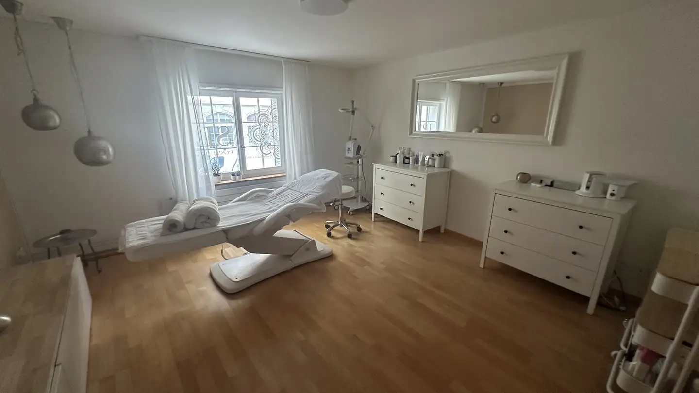 Commercial for rent - Kirchgasse 12, 9000 St. Gallen - Photo 4