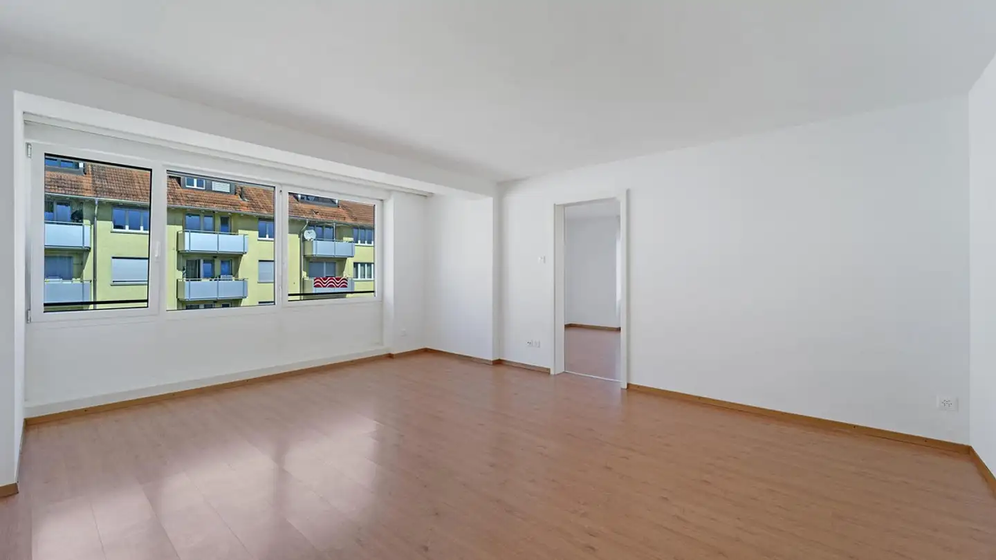 Appartamento in affitto - Langgasse 92, 9008 St. Gallen - Foto 2