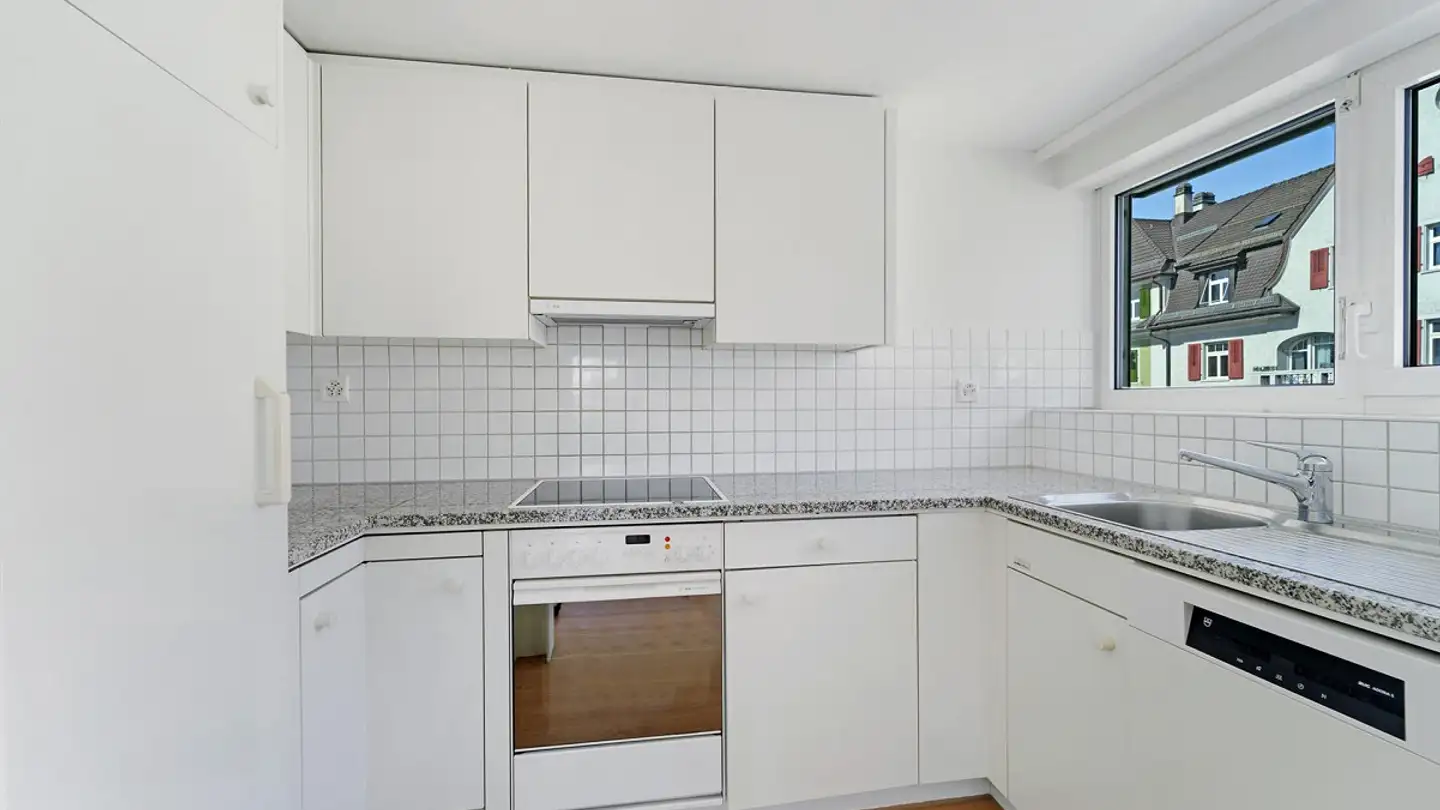 Appartamento in affitto - Langgasse 92, 9008 St. Gallen - Foto 3
