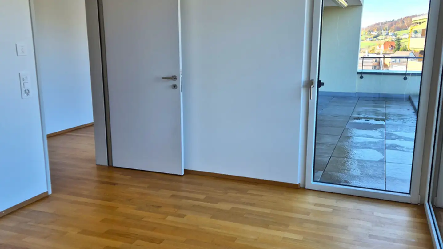 Attico in affitto - Bützenen 4, 4460 Gelterkinden - Photo 4