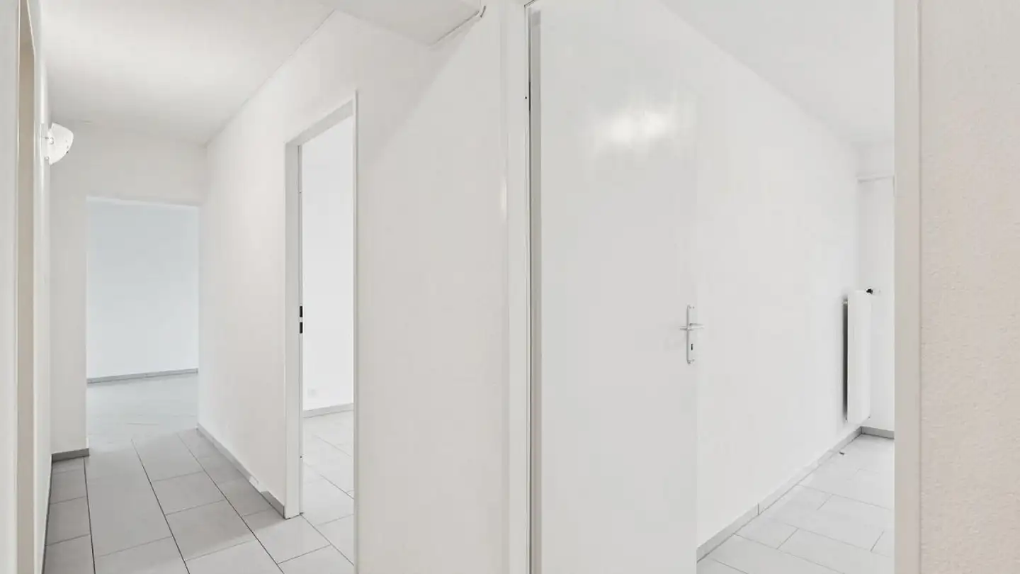 Appartement à louer - Rue De La Sorne 3, 2852 Courtételle - Photo 4
