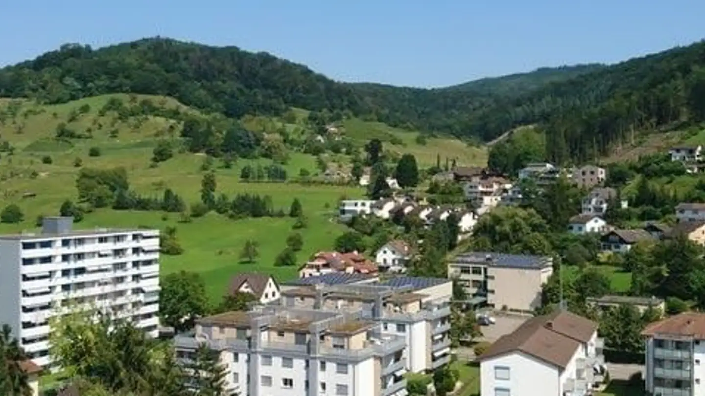 Attico in affitto - Weiermattstrasse 2, 4410 Liestal - Foto 2