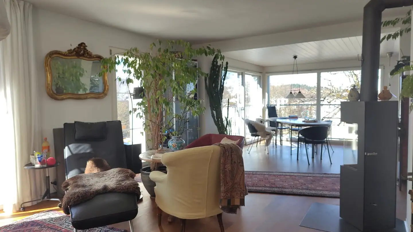 Appartement meublé à louer - 3097 Liebefeld - Photo 2