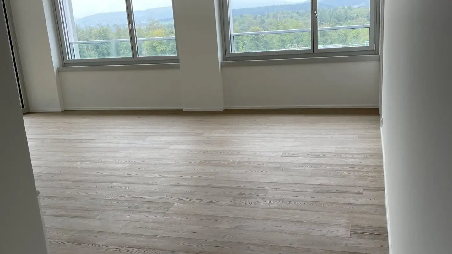 Wohnung mieten - Piazza Santeramo 1, 8180 Bülach