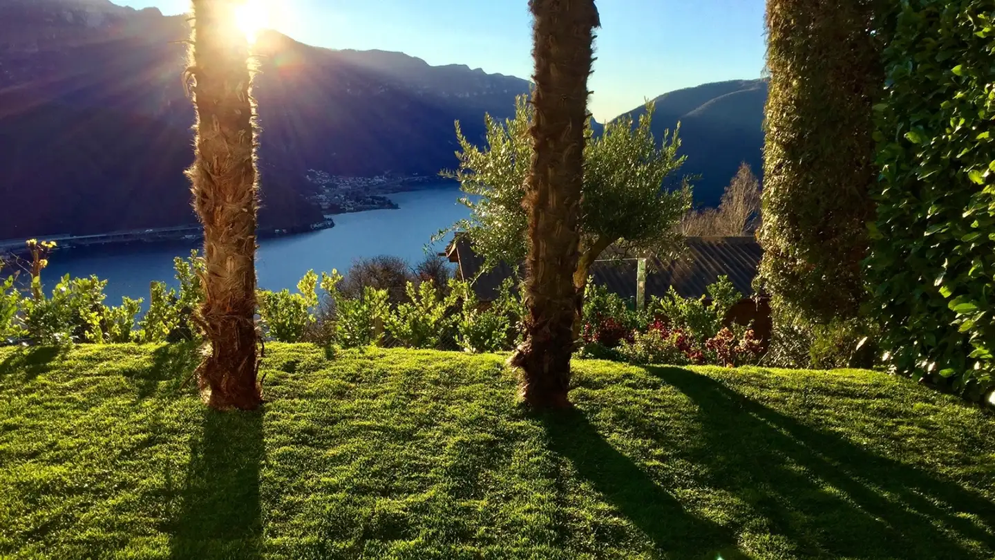 Casa singola in vendita - 6914 Carona - Photo 4