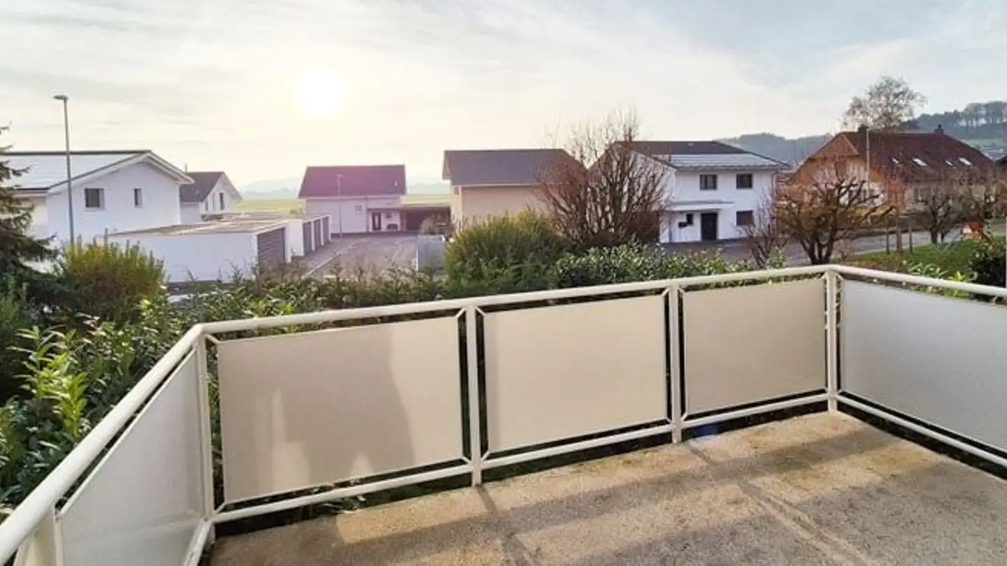 Apartment for rent - Gasse, 2553 Safnern - Photo 4