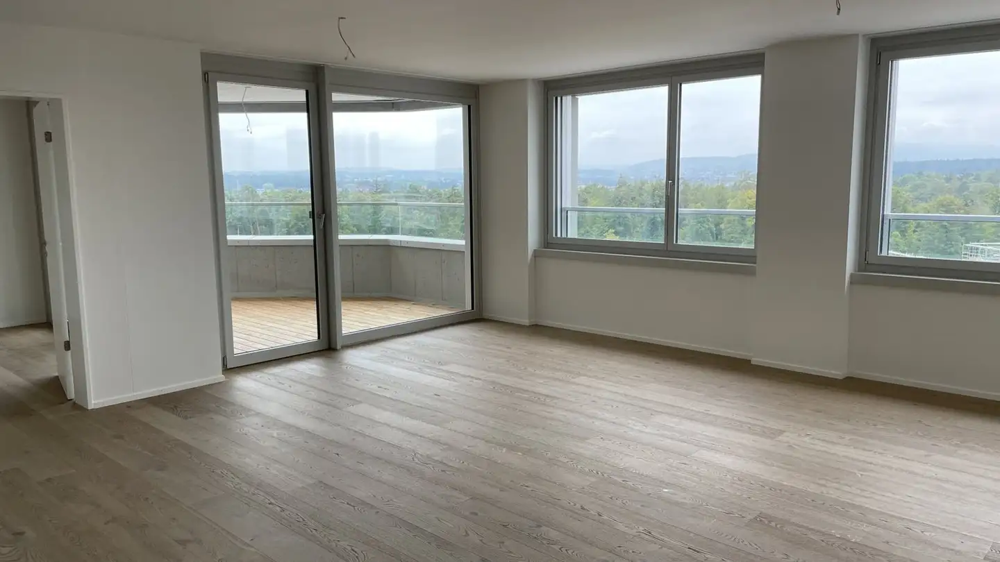 Wohnung mieten - Piazza Santeramo 1, 8180 Bülach - Foto 2